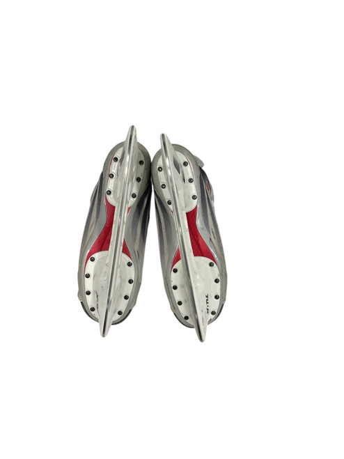 Vist Large View of Product Image Which is Used Bauer VAPOR XII Senior Hockey Skate Senior 10