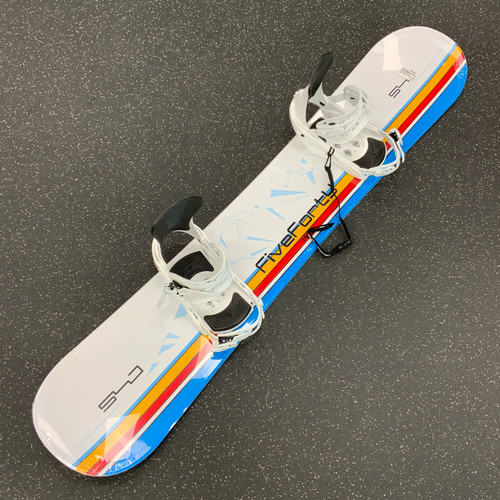 Vist Large View of Product Image Which is New BLKDK PREM 3.0 BK/WHT 163W COMBO