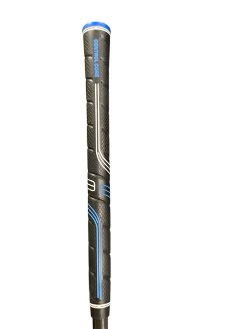 Vist Large View of Product Image Which is Used Cleveland RTX 4 Golf Wedge Mens RH 54 Degree