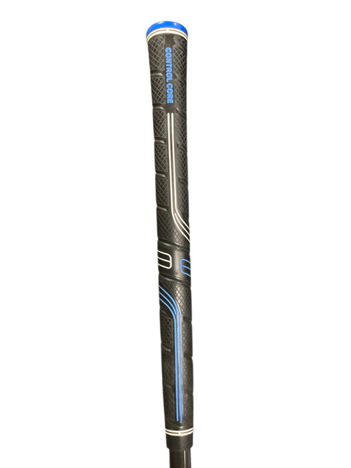 Vist Large View of Product Image Which is Used Cleveland CBX Golf Wedge Mens RH 50 Degree