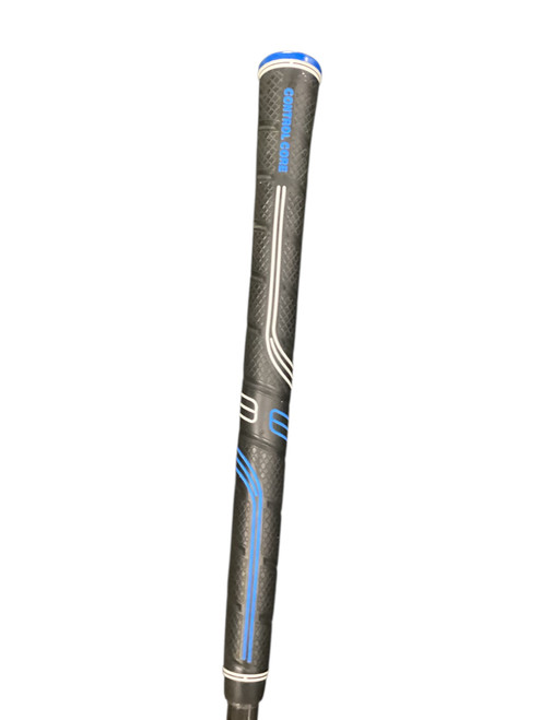 Vist Large View of Product Image Which is Used Cleveland CBX Golf Wedge Mens RH 54 Degree