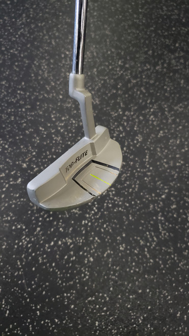 Used Top Flite Jr Putter RH 11849-S000033073 Vist Large View of Product Image Which is Used Top Flite Jr Putter RH