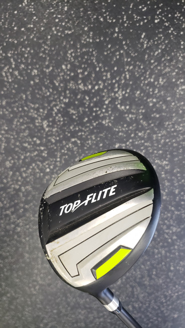 Vist Large View of Product Image Which is Used Top Flite JR Jr Driver LH HT