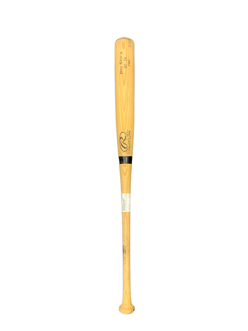 Used Rawlings BIG STICK RC24 PRO BB/SB Wood Bat 34" 11770-S000065518 Vist Large View of Product Image Which is Used Rawlings BIG STICK RC24 PRO BB/SB Wood Bat 34"