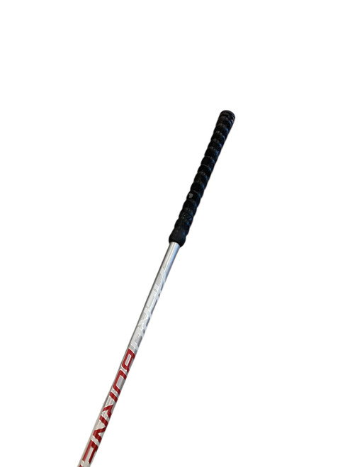 Vist Large View of Product Image Which is Used Taylormade AERO BURNER Mens Driver RH 10.5 Degree