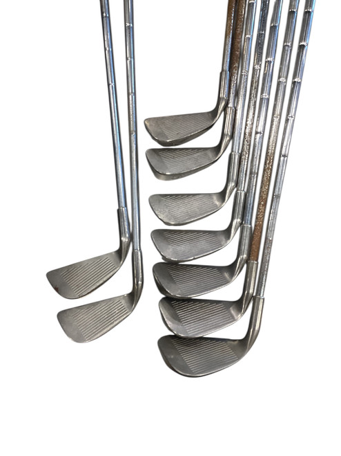 Vist Large View of Product Image Which is Used Ping KARSTEN I Mens Iron Set RH 2I-SW