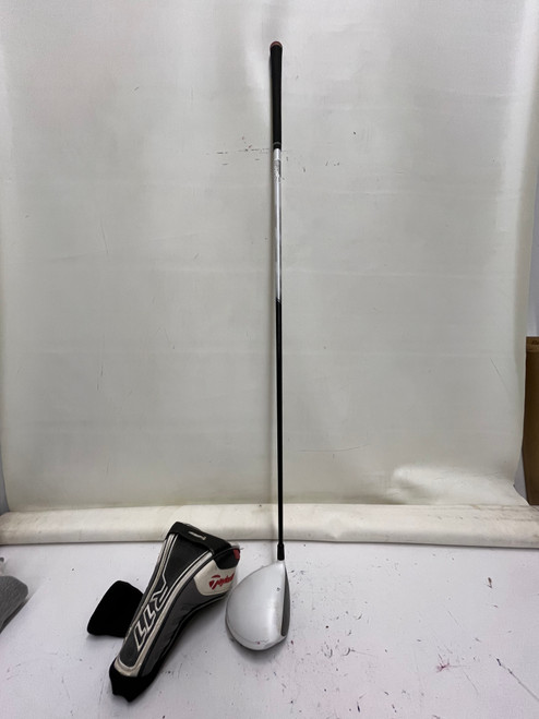 Vist Large View of Product Image Which is Used Taylormade R11 Mens Driver RH 9.0 Degree