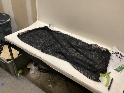 Vist Large View of Product Image Which is Used NET Soccer Training Aids