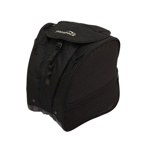 Vist Large View of Product Image Which is Transpack XTR Boot Bag Black #338101