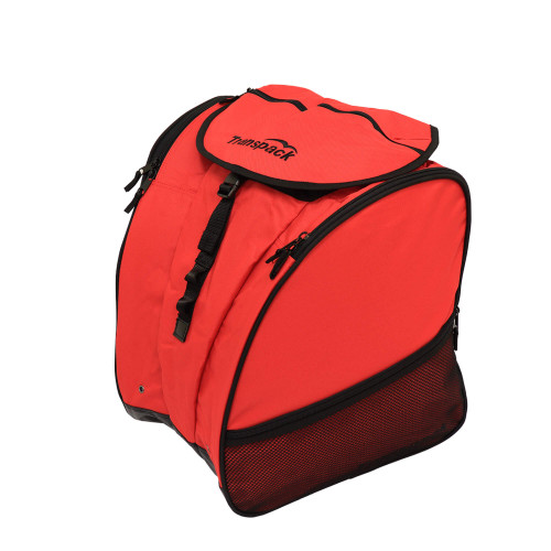Vist Large View of Product Image Which is Transpack XTR Boot Bag Red #338104