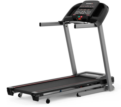 Vist Large View of Product Image Which is New SCHWINN SFT 3.5 TREADMILL