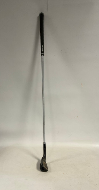 Vist Large View of Product Image Which is Used Cleveland SMART SOLE Golf Chipper RH Unknown Degree