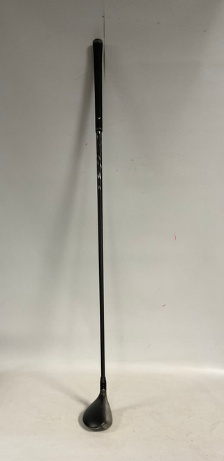 Vist Large View of Product Image Which is Used Callaway PARADYM AI SMOKE Mens Hybrid Club RH 8 Hybrid