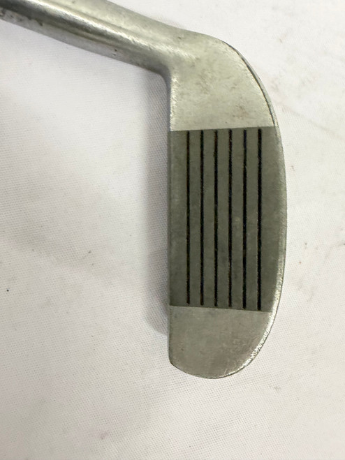 Vist Large View of Product Image Which is Used 2 WAY CHIPPER Golf Chipper RH Unknown Degree