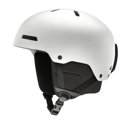 Vist Large View of Product Image Which is New SMITH MEDIUM(55-59CM) WHITE RODEO