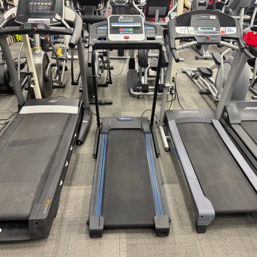 Vist Large View of Product Image Which is Used Xterra TR150 Treadmill