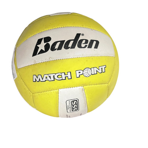 Vist Large View of Product Image Which is Used Baden Indoor VB Yellow