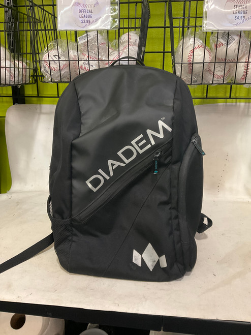 Used Diadem Racquet Accessory 11790-S000050816 Vist Large View of Product Image Which is Used Diadem Racquet Accessory