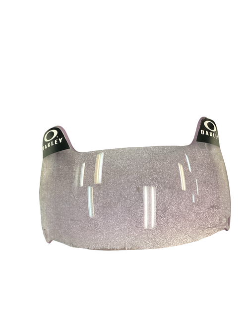 Vist Large View of Product Image Which is Used Oakley Football Accessory