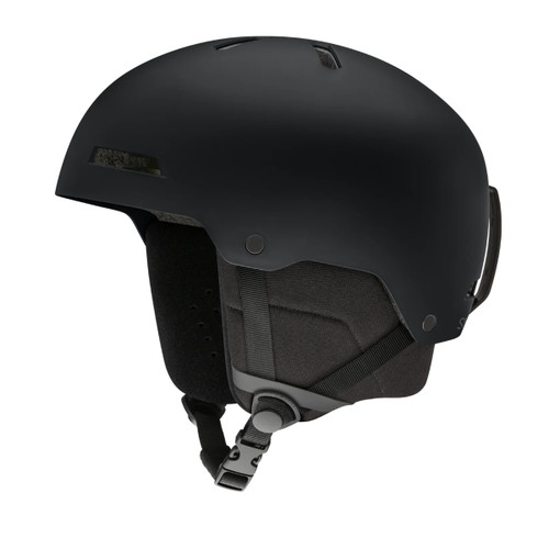Vist Large View of Product Image Which is New SMITH SMALL(51-55CM) BLACK RODEO