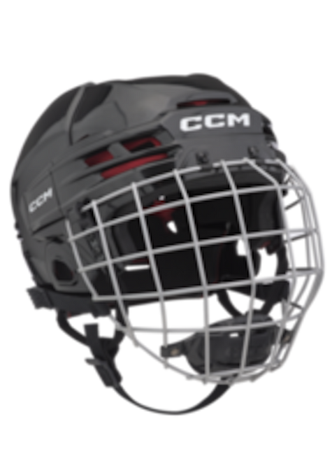 Vist Large View of Product Image Which is CCM Hockey Hockey Helmets