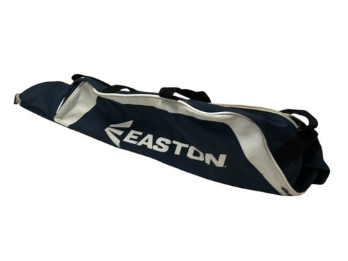 Used Easton Tote Baseball Bat Bag Navy Blue 11731-S000150098 Vist Large View of Product Image Which is Used Easton Tote Baseball Bat Bag Navy Blue