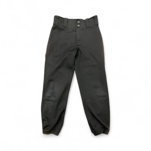 Vist Large View of Product Image Which is Used Nike PANT BB/SB Pant Boys Black SM
