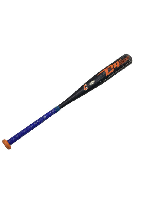 Vist Large View of Product Image Which is Used Combat B4 SL PORTENT BB/SB USSSA 2 5/8 Bat 30"