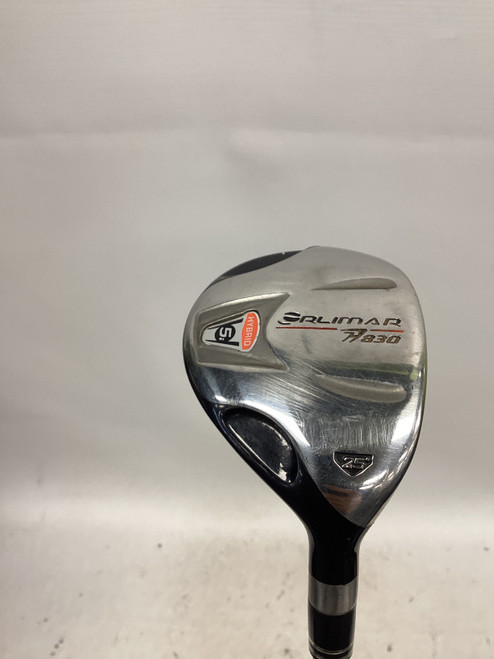 Vist Large View of Product Image Which is Used Orlimar H 830 HYBRID Mens Hybrid Club RH 5 Hybrid