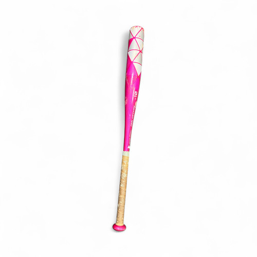 Vist Large View of Product Image Which is Used Easton PINK SAPPHIRE BB/SB Fastpitch Bat 28"