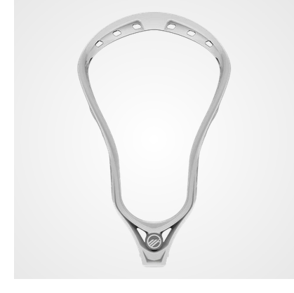 Vist Large View of Product Image Which is New Maverik TANK UNSTRUNG Mens Lacrosse Head