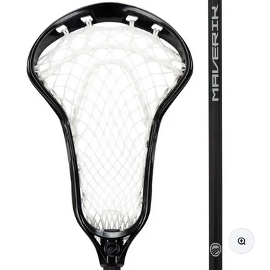 Vist Large View of Product Image Which is New Maverik ASCENT COMPLETE Wmn Atk/Mid Complete Stick