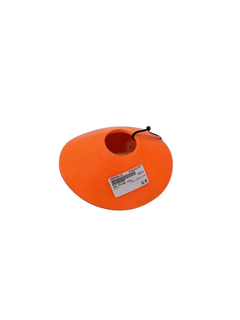 Vist Large View of Product Image Which is Used Brine ORANGE CONE Soccer Training Aids