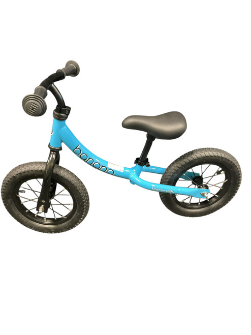Vist Large View of Product Image Which is Used BANANA BALANCE BIKE