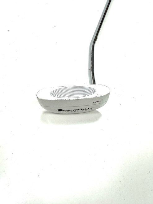 Vist Large View of Product Image Which is Used Orlimar VJR1 Mens Putter RH