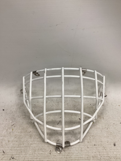 Vist Large View of Product Image Which is Used Bauer Other Goalie