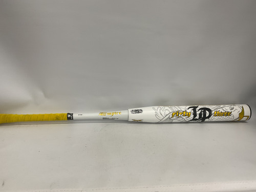 Used Monsta LP EMPIRE BB/SB Slowpitch Bat 34" 11895-S000020113 Vist Large View of Product Image Which is Used Monsta LP EMPIRE BB/SB Slowpitch Bat 34"