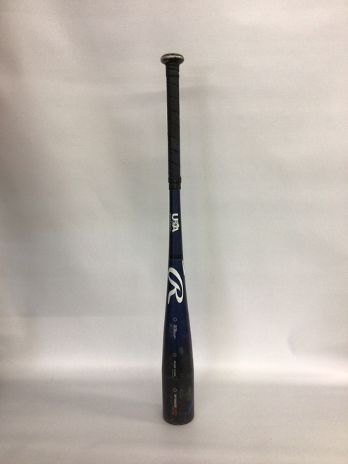 Vist Large View of Product Image Which is Used Rawlings CLOUT, drop -10 / 28 in