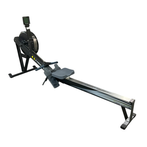 Used Concept 2 MODEL D WITH PM5 Rowing Machine 11484-S000291311 Vist Large View of Product Image Which is Used Concept 2 MODEL D WITH PM5 Rowing Machine