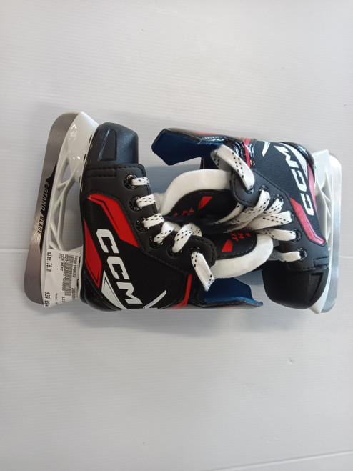 Vist Large View of Product Image Which is Used CCM NEXT Intermediate Hockey Skate Intermediate 6.0