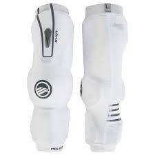 Vist Large View of Product Image Which is New MAVERIK SHIFT ARM GUARD LG