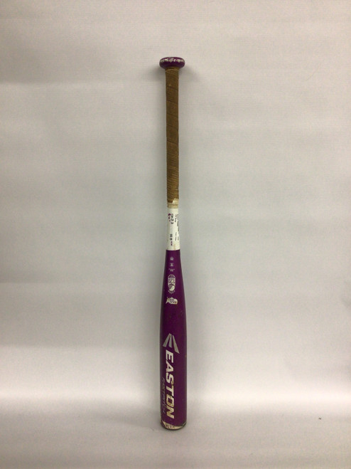 Vist Large View of Product Image Which is Used Easton FS500 BB/SB Fastpitch Bat 29"