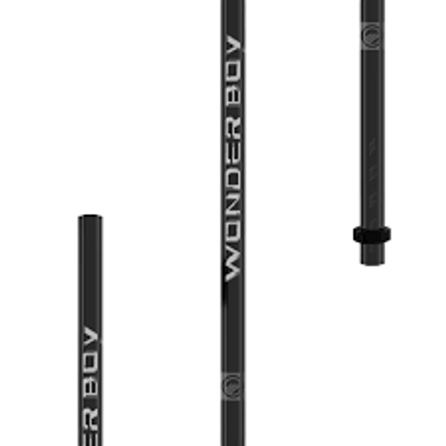 Vist Large View of Product Image Which is New MAVERIK WONDERBOY ATTACK 25' BLK