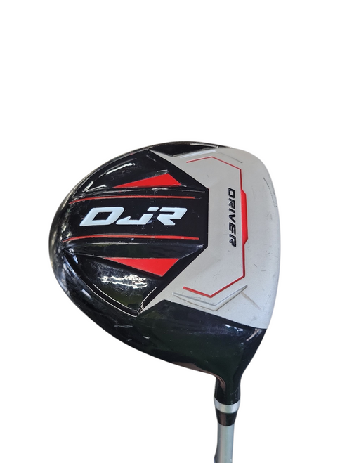 Used DJR JR DRIVER Jr Driver RH HT 11708-S000185652 Vist Large View of Product Image Which is Used DJR JR DRIVER Jr Driver RH HT