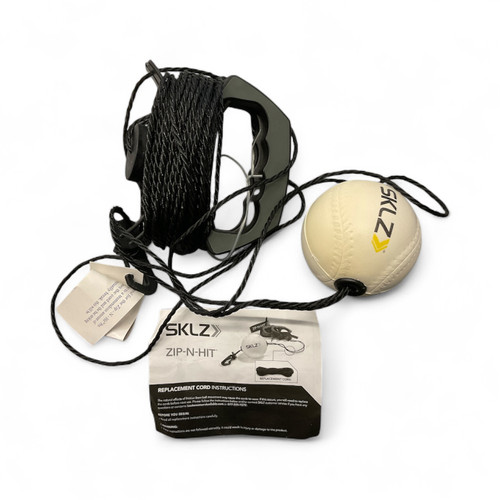 Vist Large View of Product Image Which is Used SKLZ BB/SB Accessory