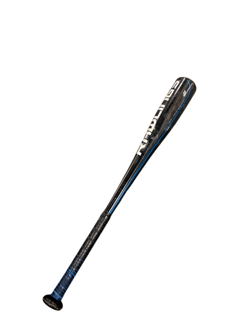 Used Rawlings 5150 BB/SB T-Ball Bat 25" 11307-S000260658 Vist Large View of Product Image Which is Used Rawlings 5150 BB/SB T-Ball Bat 25"