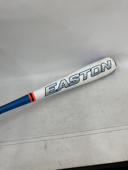 Used Easton QUANTUM BB/SB T-Ball Bat 28" 11871-S000023663 Vist Large View of Product Image Which is Used Easton QUANTUM BB/SB T-Ball Bat 28"