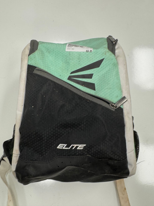 Vist Large View of Product Image Which is Used Easton CARRY BAG BB/SB Player Carry Bag Teal