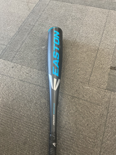 Vist Large View of Product Image Which is Used Easton S3 SPEED BB/SB USSSA 2 3/4 Bat 27"