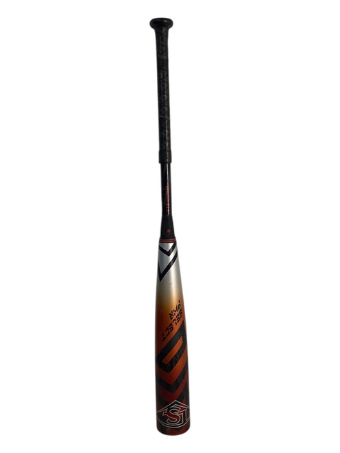 Vist Large View of Product Image Which is Used Louisville Slugger SELECT POWER BB/SB USSSA 2 3/4 Bat 31"